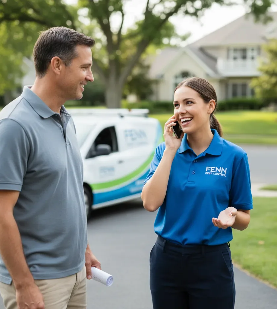 Rodent Control in Wilton Manors, FL
